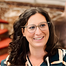 President Megan E. Green