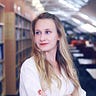 Анастасия Сараева