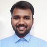 Pranit Jogwe