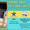 Penerbit dan Percetakan Buku