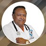 Milan Chakrabarty MD