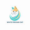 Whitepersiancat