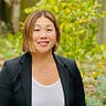 Janelle Wong