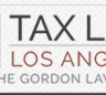 Los Angeles Tax Lawyer