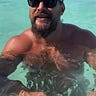 Jason Momoa