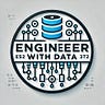 Engineer With Data