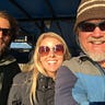 Global HitchHiking