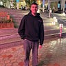 Ahmed Mahmoud