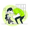 Wife. Hostage. Victim. NPD Abuse