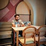 Abhay Saxena
