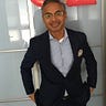 Raymond Saffrie