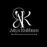 Atiya Kulthum Medium Writer - @AtiyaKulthum Profile image