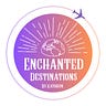 Enchanted Destinations By Kathryn