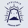 Atelerix Creative Quill