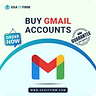 Buy Gmail Accounts