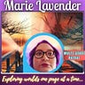 Marie Lavender