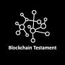 Blockchain Testament