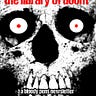 Dansmonsters Library of Doom