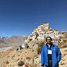 Manish Jain