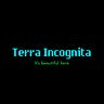 Terra Incognita (a Neon-Noir Sci-Fi Anthology)