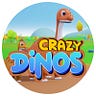 Crazy Dinos