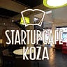 STARTUP CAFE KOZA