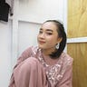 Clarisa Safitri Husen