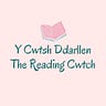 Y Cwtsh Ddarllen / The Reading Cwtch