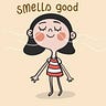 Smellfie