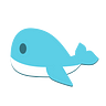 Whale 🐳