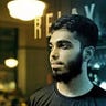 Saleh Ahmed