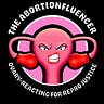 Colleen Luckett, The "Abortionfluencer"