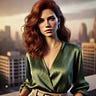 Maeve Gold
