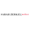 Sarah Zerkel | writer