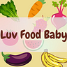 LuvFoodBaby