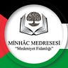 Minhâc Medresesi