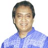 Salahuddin Ahmed