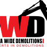 VWDemolition Medium Writer - @vwdemolition Profile image