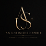 An Unfinished Spirit