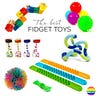 Fidgettoys