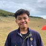 Muhammad Najihan