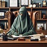 Dr. Dilruba Mariam (ديلروبا مريم)
