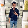 Syed Zain Haider