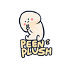 PeenPlush™