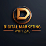 Digital Marketing With Zac