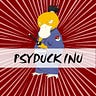 Psyduck Inu