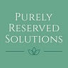 Purely Reserved Solutions