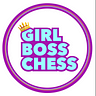 Girl Boss Chess