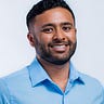 Nick Singh