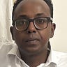 Mohamed M. Rayaleh